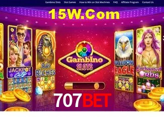 Casino Ao Vivo 707Bet