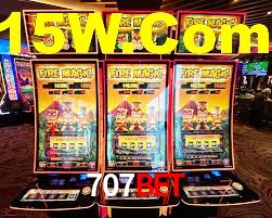 Live Casino 707Bet