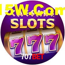 707Bet: Jogos de Caça-Níqueis-Altas Recompensas, Roleta-Velocidade, Blackjack-Desafios Máximos