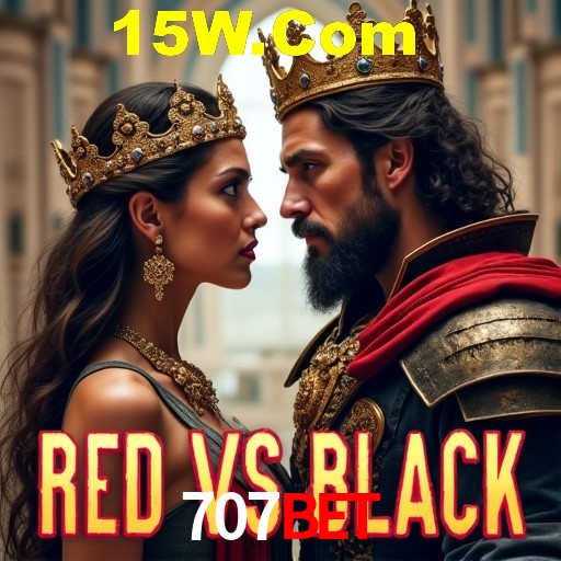 Descubra o Mundo do Cassino Online com 707Bet