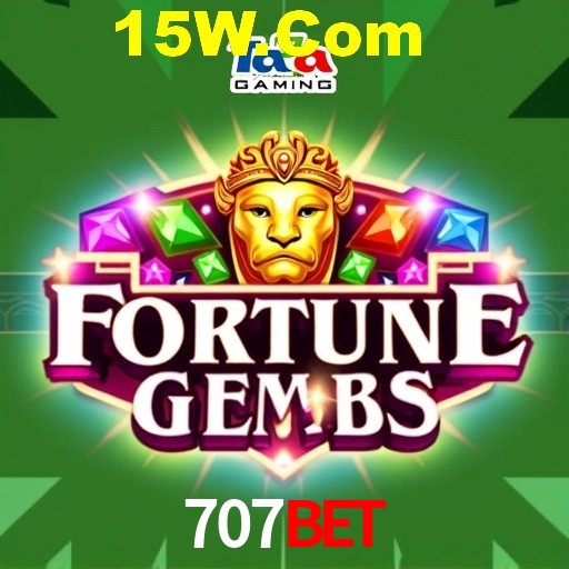 Bonus Features 707Bet