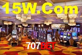 707Bet Win