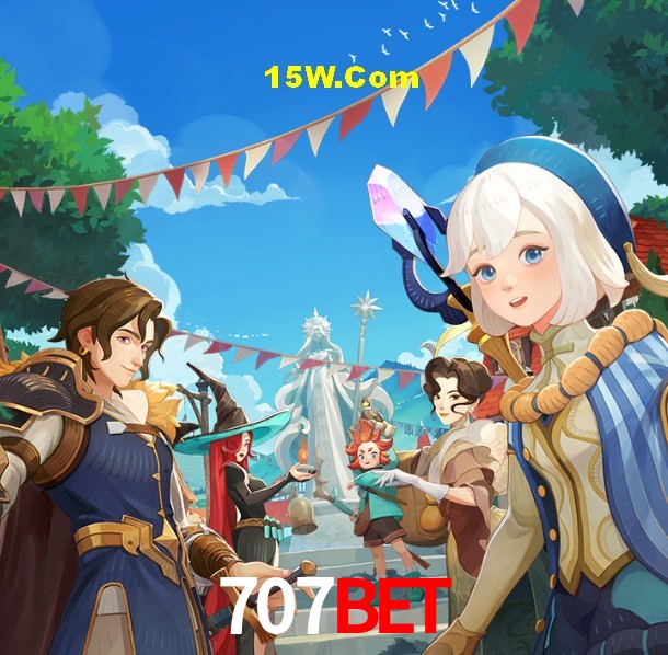 Casino VIP 707Bet