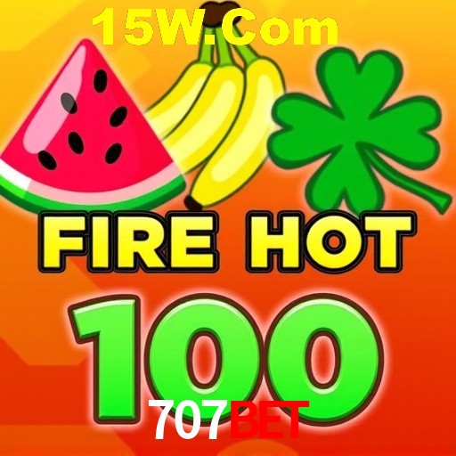 Slot Games 707Bet