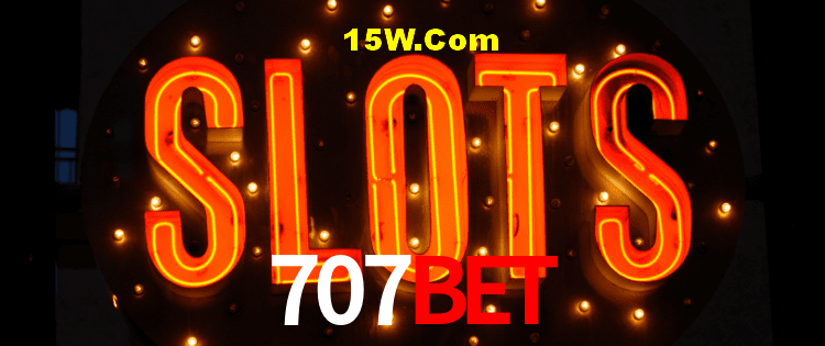 Experiência VIP 707Bet