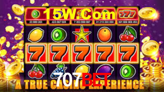 APP oficial da 707Bet para mobile