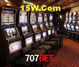 Sistemas de Segurança 707Bet