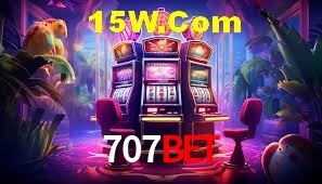 Spaceman Game 707Bet