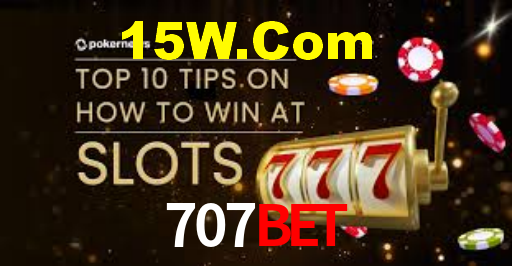 707Bet App
