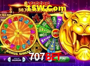 Estatísticas Esportivas 707Bet