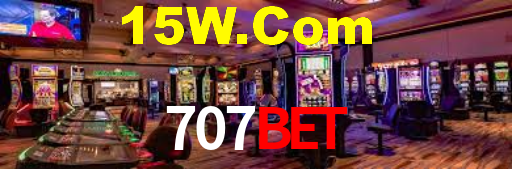 707Bet - Jogos De Casino Online - 707Bet App