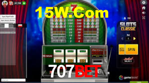 707Bet Win