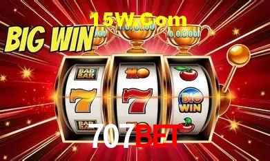 Jogos de Slot 707Bet