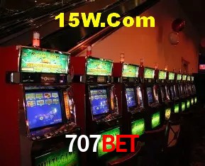 Recursos de Bônus 707Bet