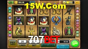 Football Betting 707Bet