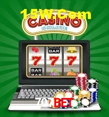 Apostas de Futebol 707Bet